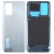 Back Panel Cover For Realme Gt Neo 5g Silver - Maxbhi Com