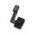 Fingerprint Sensor Flex Cable For Realme Gt Neo 5g Black By - Maxbhi Com