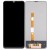 Lcd With Touch Screen For Vivo Y77e Black By - Maxbhi Com