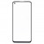 Replacement Front Glass For Realme Gt Neo 5g Silver By - Maxbhi Com