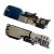 Ringer Loud Speaker For Vivo Y77e By - Maxbhi Com