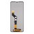 Lcd With Touch Screen For Lenovo K12 Note Black By - Maxbhi Com
