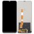 Lcd With Touch Screen For Oppo A2x 5g Purple By - Maxbhi Com
