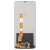 Lcd With Touch Screen For Oppo A2x 5g Purple By - Maxbhi Com