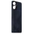 Back Panel Cover For Itel S18 Pro Black - Maxbhi Com