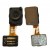 Fingerprint Sensor Flex Cable For Xiaomi Redmi K70 Pro Black By - Maxbhi Com