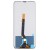 Lcd With Touch Screen For Itel S18 Pro Black By - Maxbhi Com