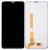 LCD with Touch Screen for Vivo U1 Black