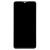 Lcd With Touch Screen For Vivo U1 Black By - Maxbhi Com