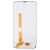 Lcd With Touch Screen For Vivo U1 White By - Maxbhi Com