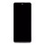 Lcd With Touch Screen For Vivo Y78t 5g Black By - Maxbhi Com