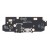 Charging Connector Flex Pcb Board For Oukitel Wp27 By - Maxbhi Com