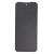Lcd With Touch Screen For Oukitel Wp27 Black By - Maxbhi Com