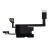 Ear Speaker Flex Cable For Apple Iphone 14 Pro Max By - Maxbhi Com