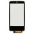 Touch Screen Digitizer For Acer F900 Black By - Maxbhi Com