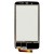 Touch Screen Digitizer For Acer F900 Black By - Maxbhi Com