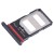 Sim Card Holder Tray For Xiaomi Redmi K60 Ultra Black - Maxbhi Com