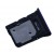 Sim Card Holder Tray For Motorola Moto G85 5g Blue - Maxbhi Com