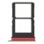 Sim Card Holder Tray For Motorola Razr 50 Ultra Peach - Maxbhi Com