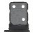 Sim Card Holder Tray For Oppo Reno12 5g Silver - Maxbhi Com