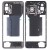 Middle Frame Ring Only For Realme Gt Neo 5g Aura By - Maxbhi Com
