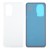 Back Panel Cover For Honor 200 5g White - Maxbhi Com
