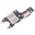 Charging Connector Flex Pcb Board For Honor 200 5g By - Maxbhi Com