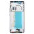 Lcd Frame Middle Chassis For Xiaomi Redmi K60 Ultra Black By - Maxbhi Com