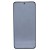 Replacement Front Glass For Honor 200 5g Black By - Maxbhi Com
