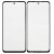 Replacement Front Glass For Oneplus Nord N30 Se White By - Maxbhi Com
