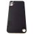 Back Panel Cover For Nothing Cmf Phone 1 Black - Maxbhi Com