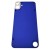 Back Panel Cover For Nothing Cmf Phone 1 Blue - Maxbhi Com