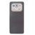 Back Panel Cover For Ulefone Armor 25t Pro Black - Maxbhi Com