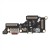 Charging Connector Flex Pcb Board For Oppo Reno12 5g By - Maxbhi Com
