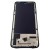 Lcd Frame Middle Chassis For Nothing Cmf Phone 1 Black By - Maxbhi Com