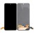 Lcd With Touch Screen For Nothing Cmf Phone 1 Blue By - Maxbhi Com