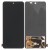 Lcd With Touch Screen For Oppo Reno12 5g Black By - Maxbhi Com