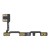 Volume Button Flex Cable For Oppo Reno12 5g By - Maxbhi Com