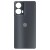 Back Panel Cover For Motorola Moto G85 5g Black - Maxbhi Com