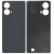 Back Panel Cover For Motorola Moto G85 5g White - Maxbhi Com