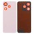 Back Panel Cover For Xiaomi Redmi 13 5g Pink - Maxbhi Com