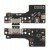 Charging Connector Flex Pcb Board For Xiaomi Redmi 13 5g By - Maxbhi Com