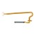 Fingerprint Sensor Flex Cable For Realme C61 Black By - Maxbhi Com
