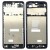 Lcd Frame Middle Chassis For Vivo Y28s 5g Brown By - Maxbhi Com