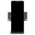 Lcd With Touch Screen For Motorola Razr 50 Ultra Peach By - Maxbhi Com