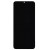 Lcd With Touch Screen For Realme C61 Black By - Maxbhi Com