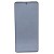 Replacement Front Glass For Motorola Moto G85 5g Black By - Maxbhi Com