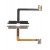 Volume Button Flex Cable For Nothing Cmf Phone 1 By - Maxbhi Com