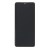 Lcd With Touch Screen For Motorola Edge 50 Pro Black By - Maxbhi Com
