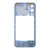 Middle Frame Ring Only For Samsung Galaxy A15 5g Blue By - Maxbhi Com